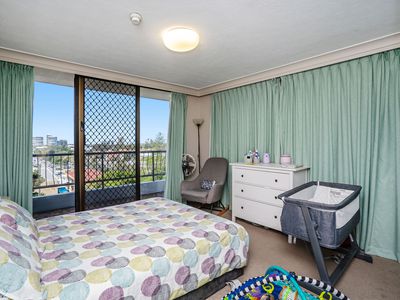 5 / 23 GARRICK STREET, Coolangatta