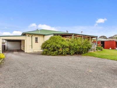 21-23 Ramsay Street, Millicent