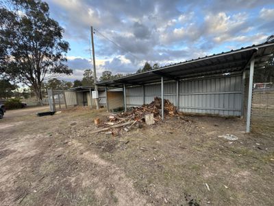16 Malar Crescent, Booie