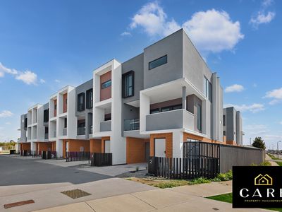 4 Circus Circuit, Narre Warren