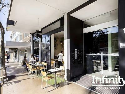 403 / 17 Grosvenor Street, Neutral Bay