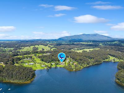 90 Old Highway, Narooma
