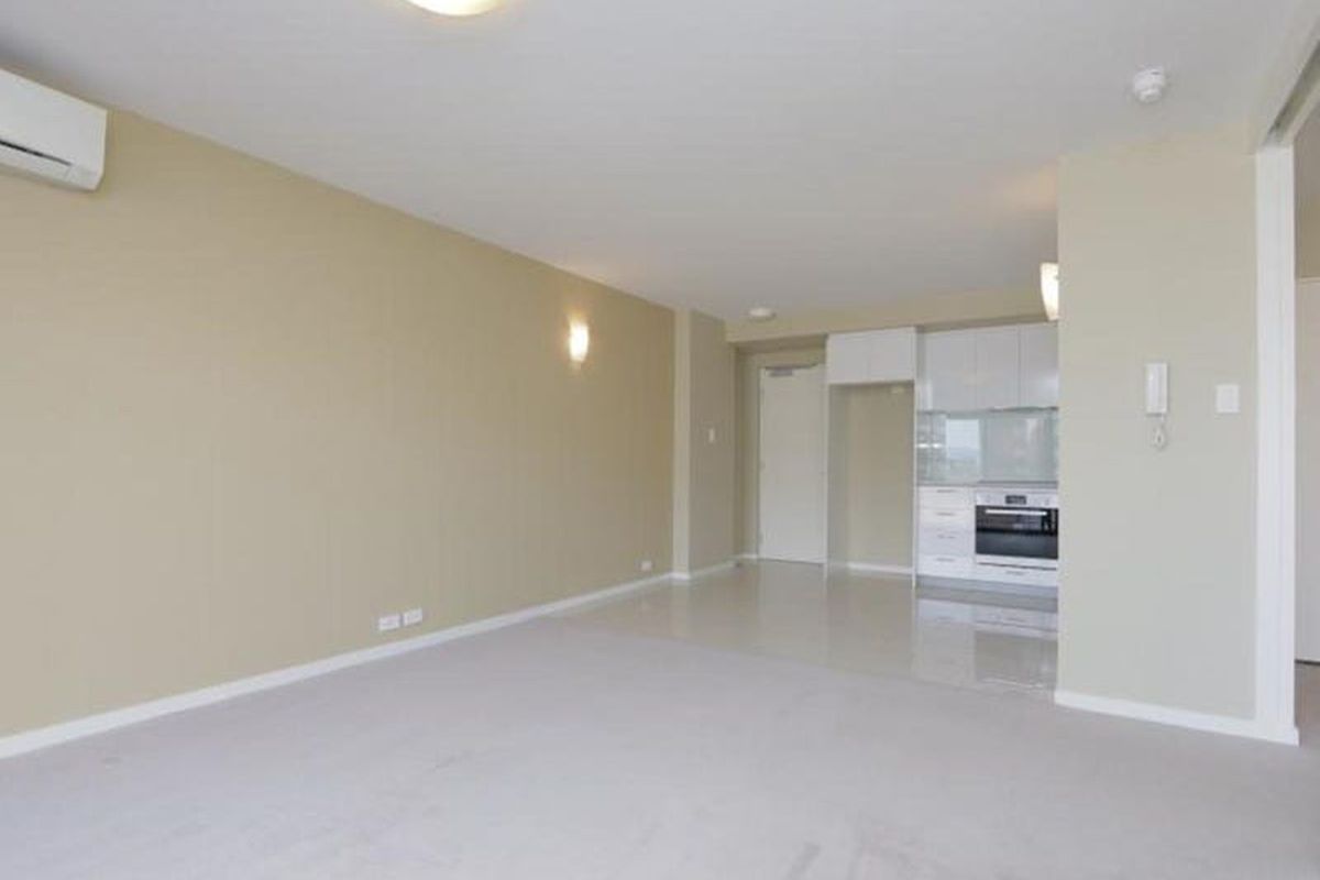 191 / 143 Adelaide Terrace, East Perth