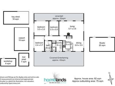 101 Coxs Road, Middleton