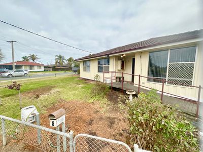 8 McCann Crescent, Kerang