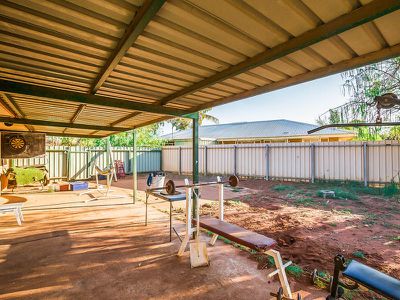 2 Koolama Crescent, South Hedland