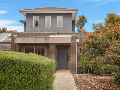 1 / 47 St Vigeons Road, Reservoir