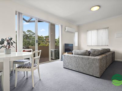 7 / 6-18 Redbank Road, Northmead
