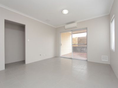 4 / 58 Central Avenue, Redcliffe