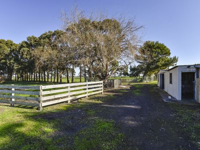 23394 Riddoch Highway, Port Macdonnell