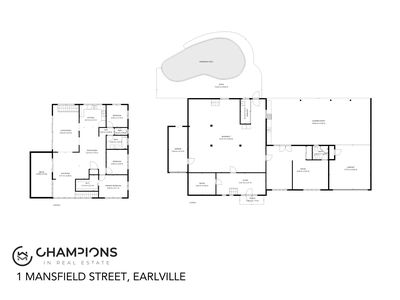 1 Mansfield Street, Earlville