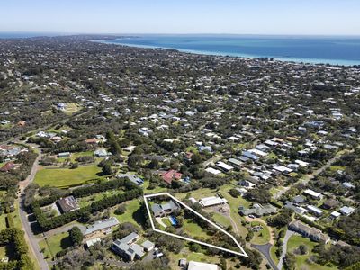 24 Bethany Close, Rye