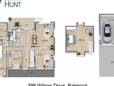 398 Wilson Drive, Balmoral