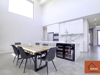 15 WARUP STREET, Moncrieff