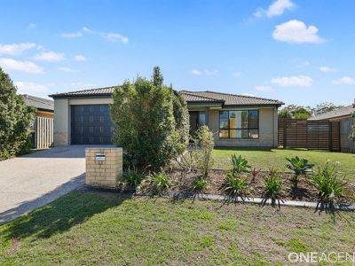 12 Santa Maria Avenue, Urraween