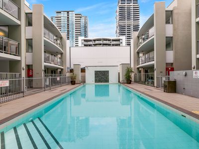 14 / 259-269 Hay Street, East Perth