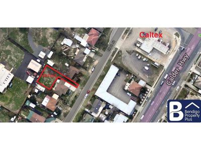 12A Elliott Street, Golden Square
