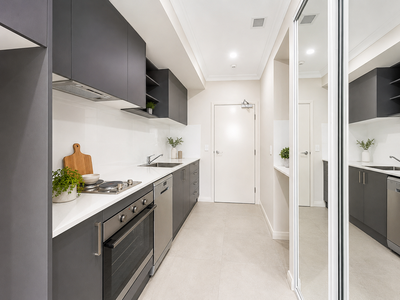 1-19 / 91 Second Avenue, Kingswood