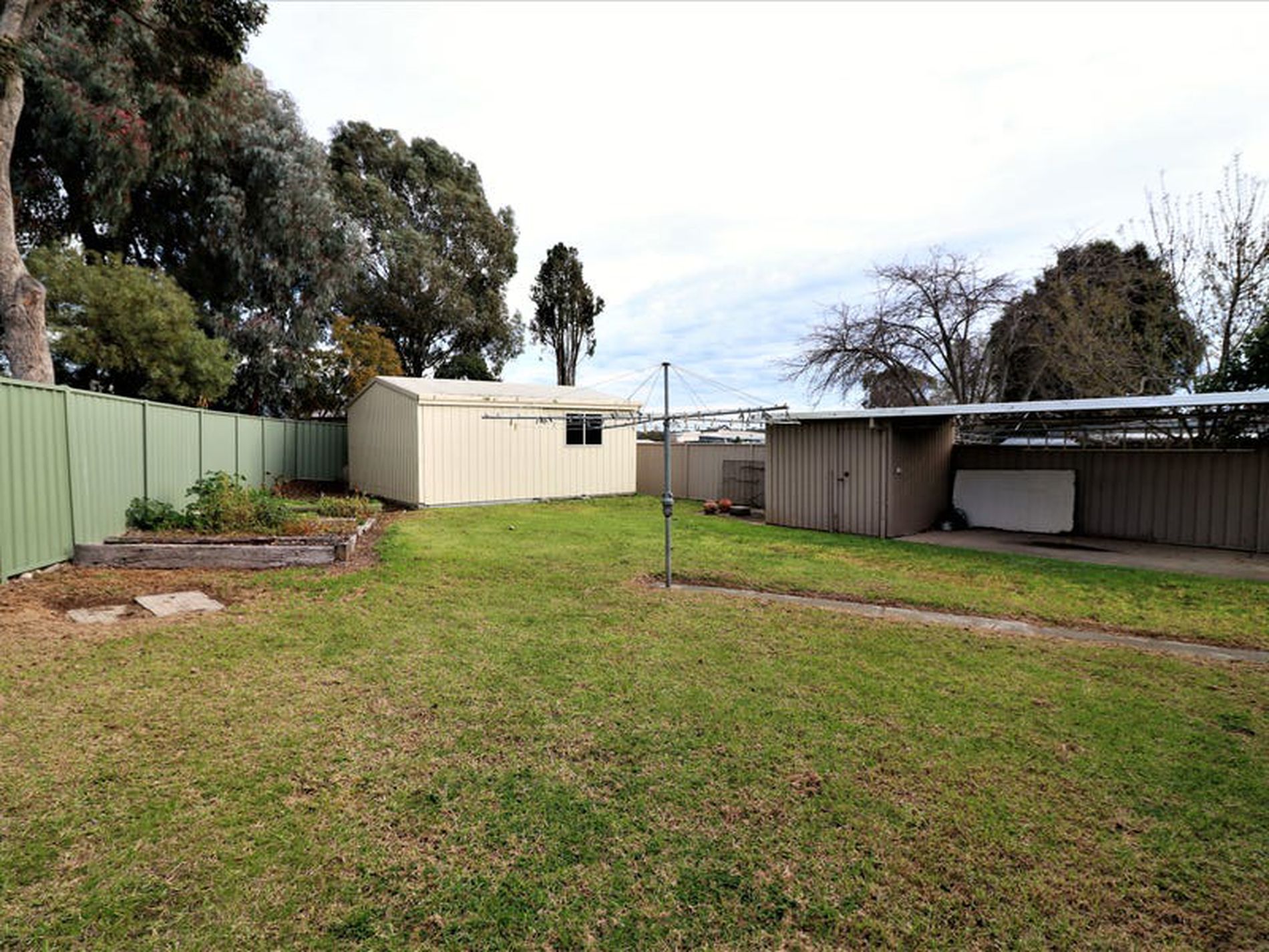 13 Howe St, Seymour