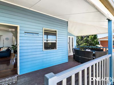 186 Cypress Street, Urangan