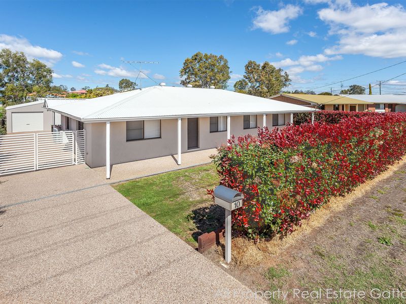 10 McKay Street, Gatton
