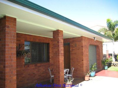 Yungaburra