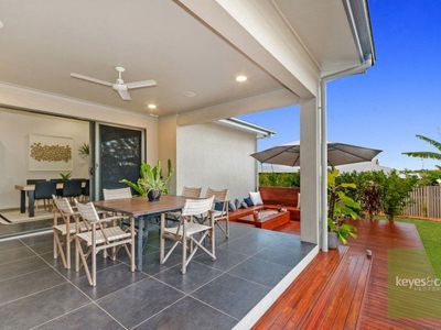 1 Harrier Court, Bushland Beach