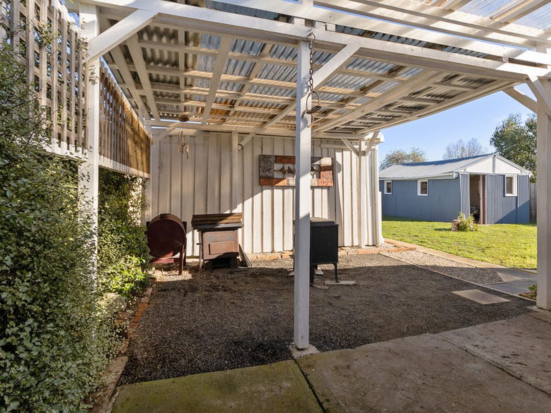 2-4 Forster Street, Campbell Town