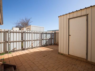 9 / 8 Padbury Place, Port Hedland