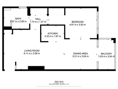 1726 / 2-10 Greenslopes Street, Cairns North