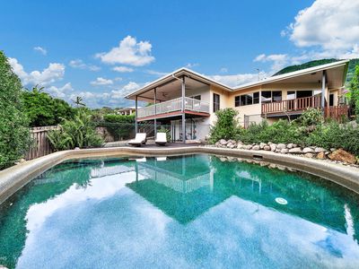 33 Eugenia Crescent, Redlynch