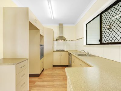 1 Florence Street, Webb