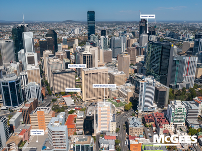 25 / 149 Wickham Terrace, Spring Hill