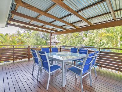 31 Kallista Road, Rochedale South