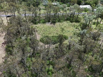 210 Franklin Road, Wattle Camp