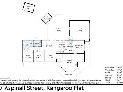 237 Aspinall Street, Kangaroo Flat