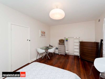 20 / 45 Adelaide Terrace, East Perth