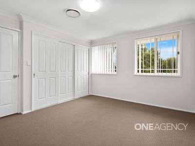 5 Fortescue Court, Albion Park