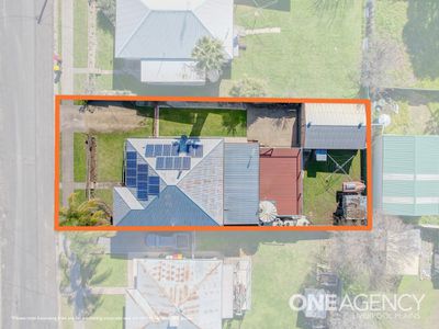 7 Nowland Avenue, Quirindi