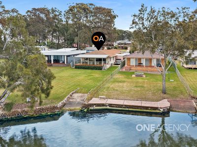 8 Loralyn Avenue, St Georges Basin