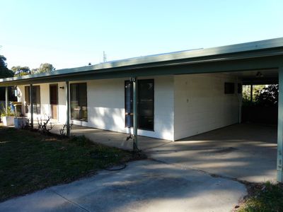 75 Hennessy Street, Tocumwal