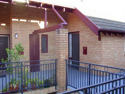 35 / 25 The Glen Road, Bardwell Valley