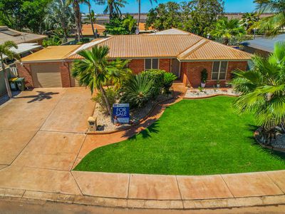 8 Nicholls Retreat, Port Hedland