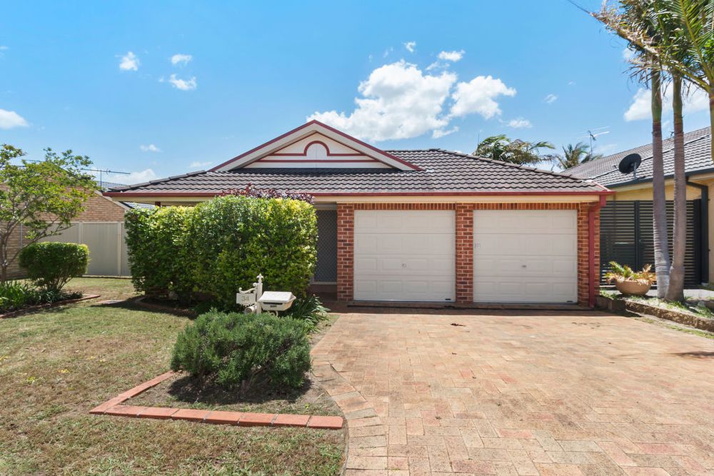 34 Wattle Grove Drive, Wattle Grove