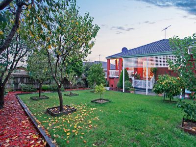 20 Pallidus Way, Narre Warren