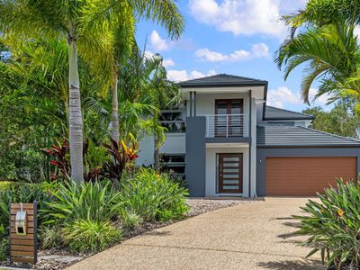 1 Augusta Circuit, Peregian Springs