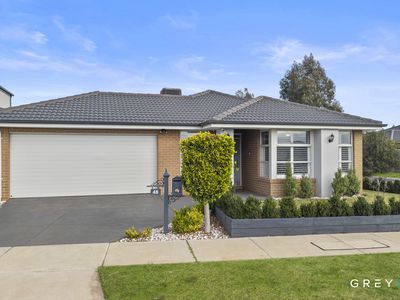 48 Gilfillan Circuit, Thornhill Park
