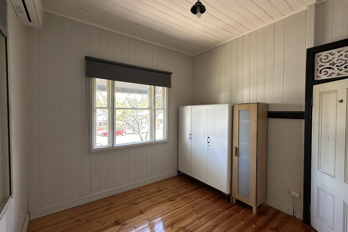 14 Morrissey St, Woolloongabba