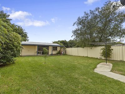 73 WIMBLE STREET, Seymour