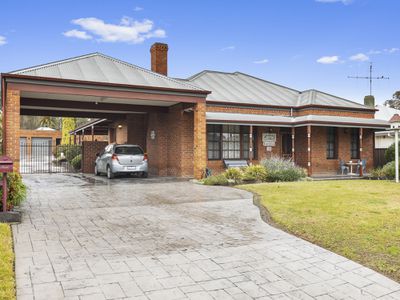 10 Abdallah Road, Seymour